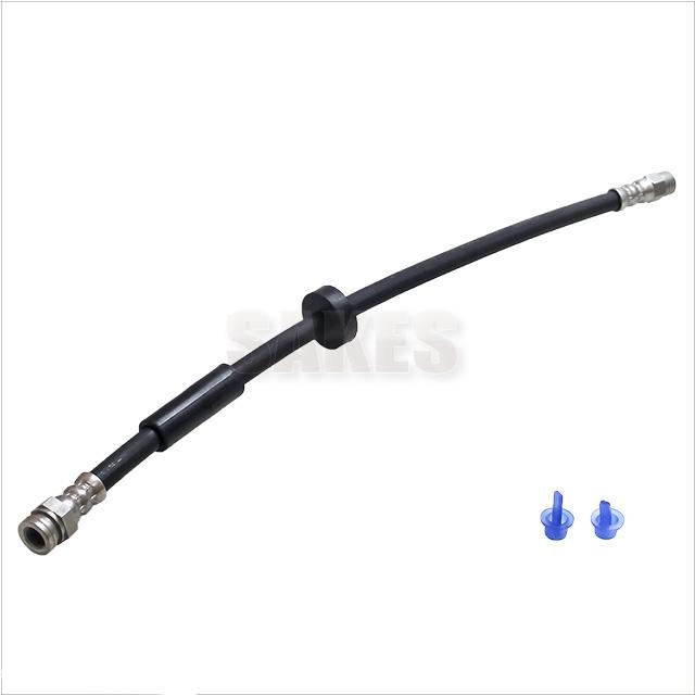 Brake Hose:6970 1009 01