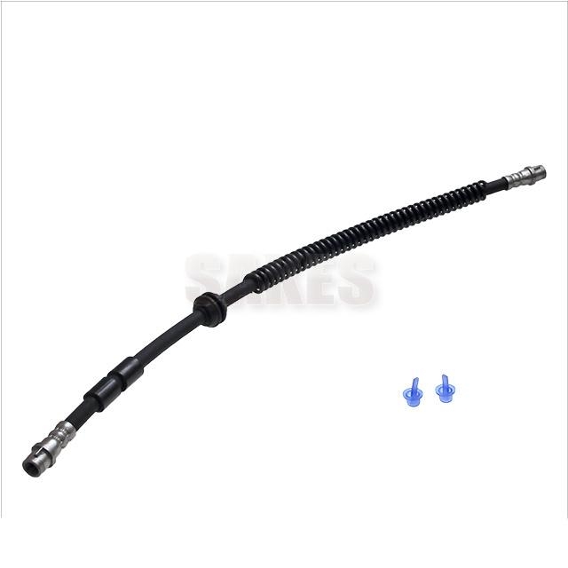 Brake Hose:6970 1016 01