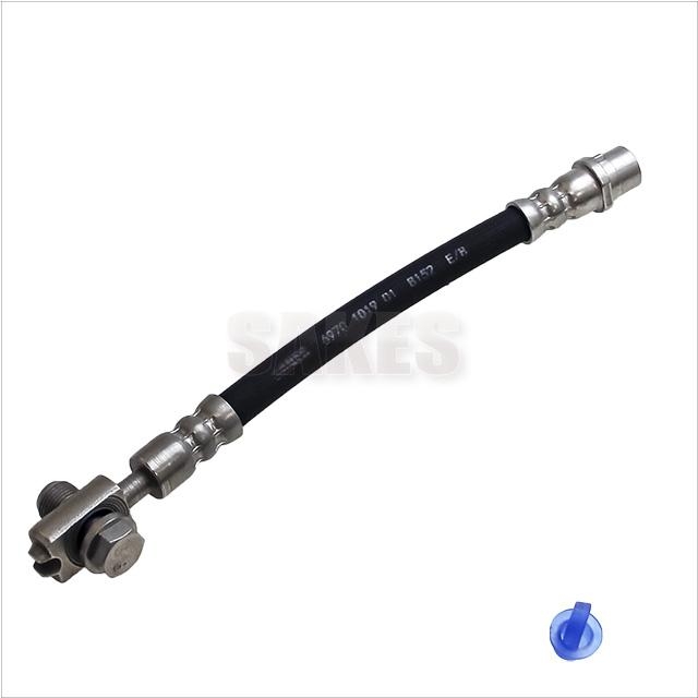 Brake Hose:6970 1019 01
