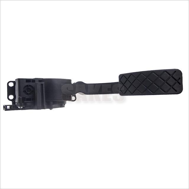 Accelerator Pedal:6980 1001 01
