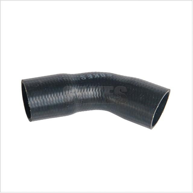 Turbo - supercharger Pipe:2620 1169 01