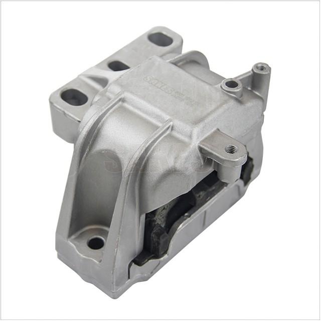 Engine Mounting:6151 1002 01