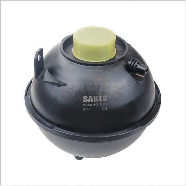 Expansion Tank,Coolant:2250 6010 01