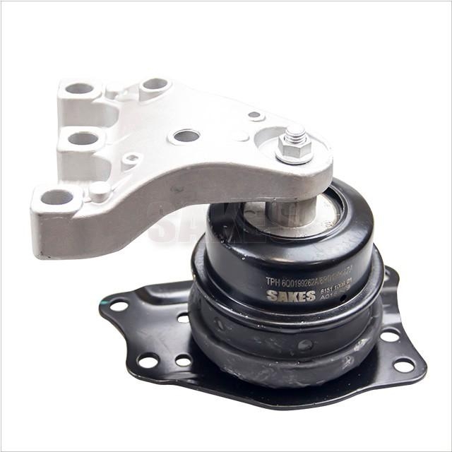 Engine Mounting:6151 1009 01