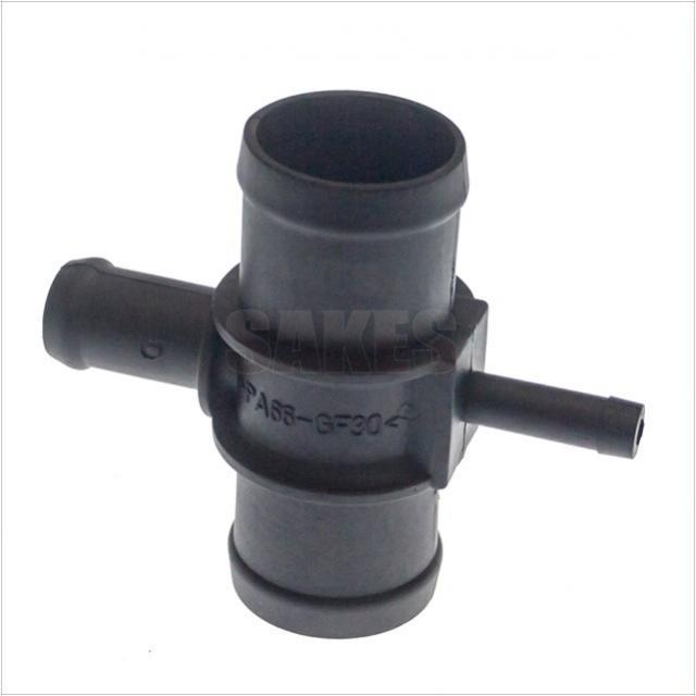 Coolant Flange:2510 1151 01