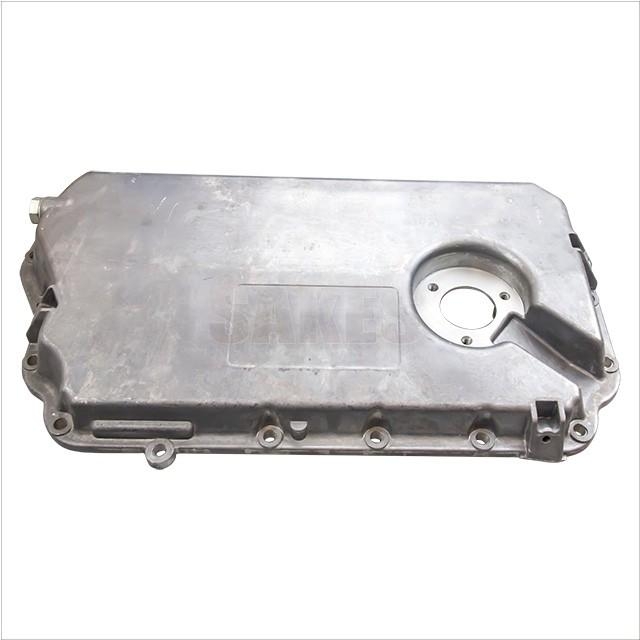 Oil Pan:1430 1045 01