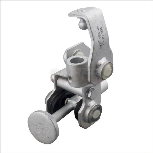Shift Turret:7340 1001 01