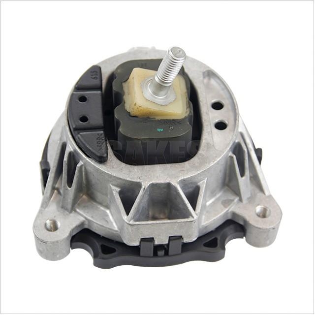 Engine Mounting:6151 6012 01