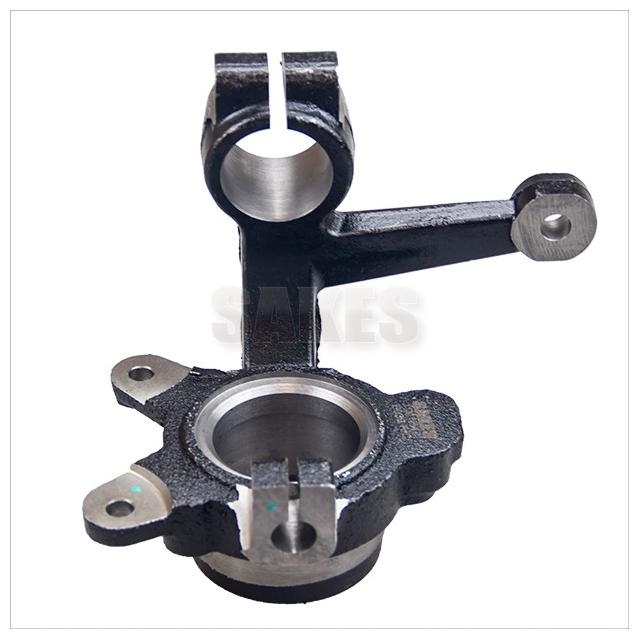 Stub Axle,Wheel Suspension:7100 1054 01