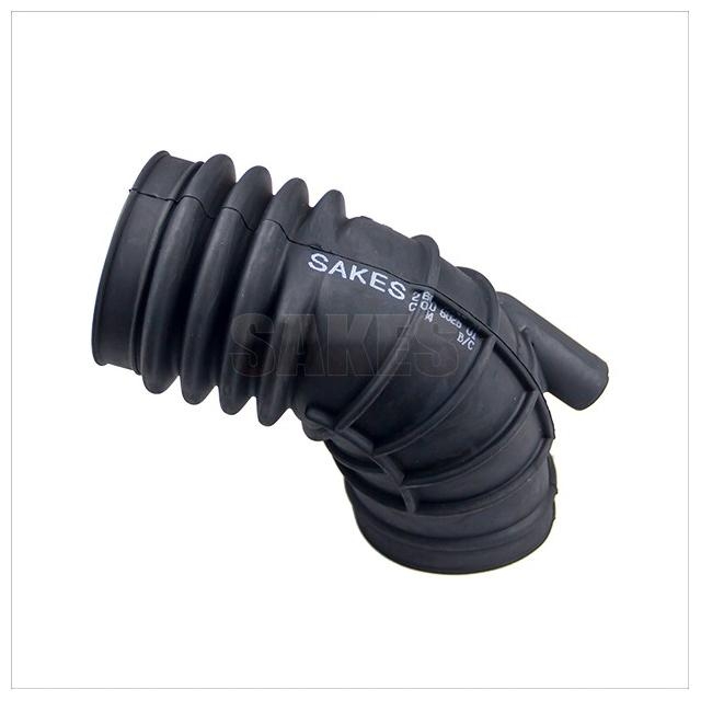 Radiator Hose:2600 6025 01