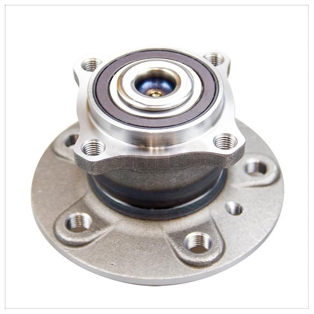 Wheel Bearing Kit:6320 4004 01