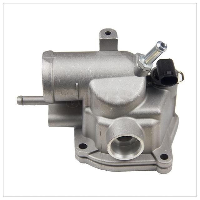 Thermostat Assembly:2410 4014 01