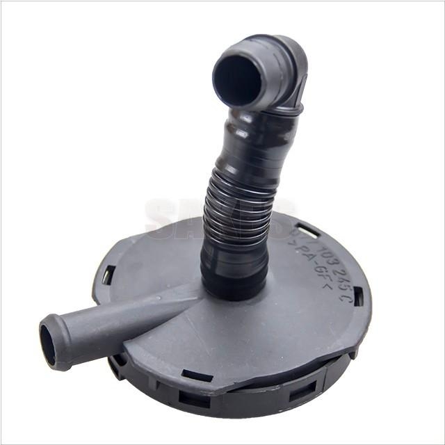 Pressure Regulating Valve:1250 1005 01