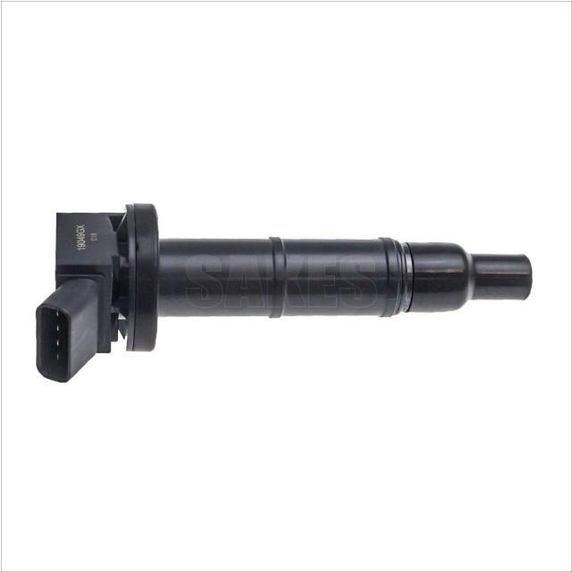 Ignition  Coil:4100 9090 00