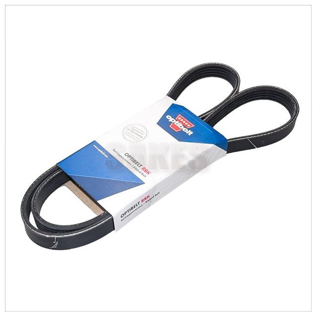 Timing Belt:2000 1068 01