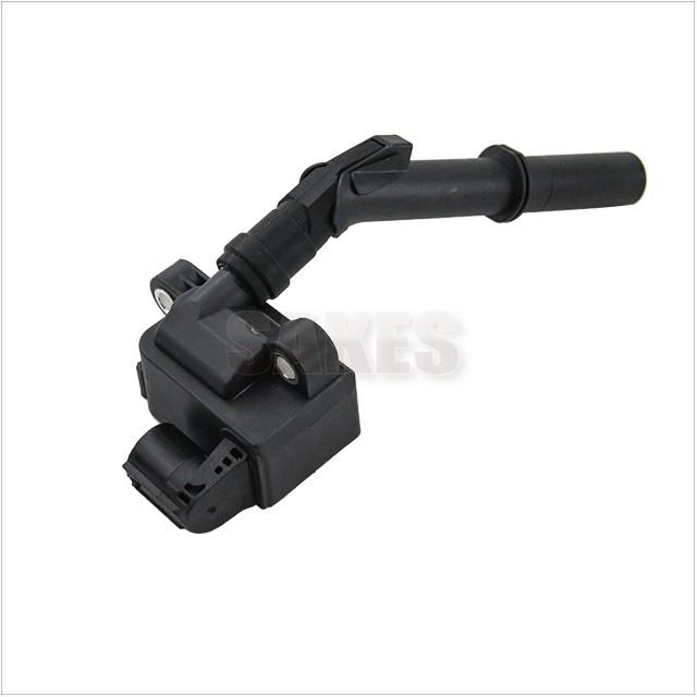 Ignition  Coil:4100 4008 01