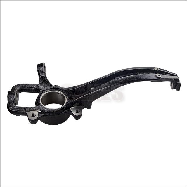 Stub Axle,Wheel Suspension:7100 1001 01