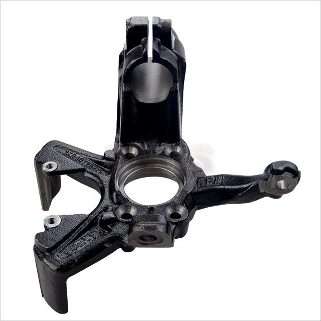 Stub Axle,Wheel Suspension:7100 1004 01