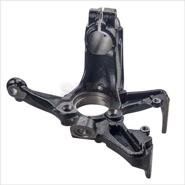 Stub Axle,Wheel Suspension:7100 1005 01