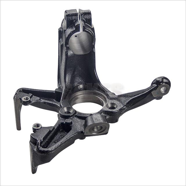 Stub Axle,Wheel Suspension:7100 1006 01