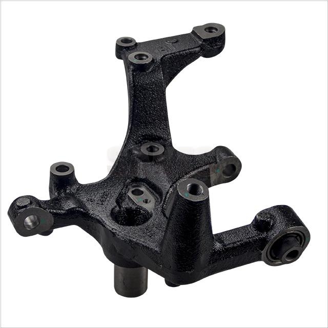 Stub Axle,Wheel Suspension:7100 1008 01