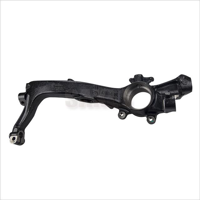 Stub Axle,Wheel Suspension:7100 1009 01