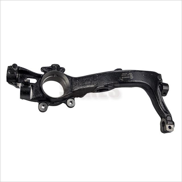 Stub Axle,Wheel Suspension:7100 1010 01