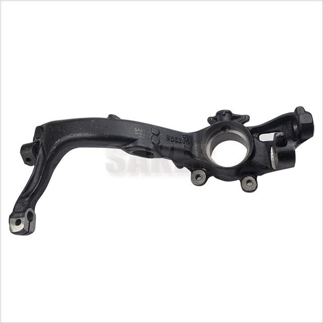 Stub Axle,Wheel Suspension:7100 1011 01