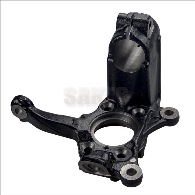 Stub Axle,Wheel Suspension:7100 1013 01