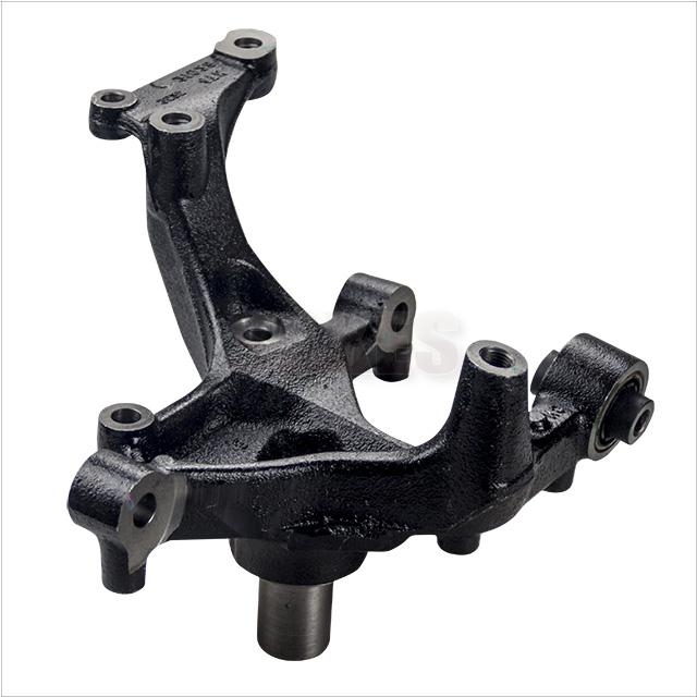 Stub Axle,Wheel Suspension:7100 1015 01