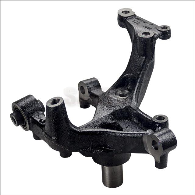 Stub Axle,Wheel Suspension:7100 1016 01