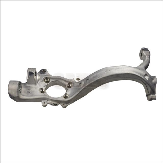 Stub Axle,Wheel Suspension:7100 1017 01