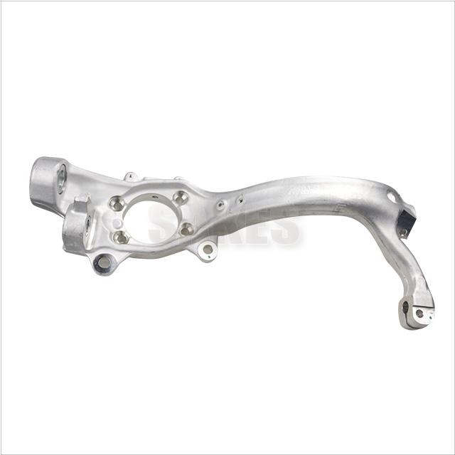 Stub Axle,Wheel Suspension:7100 1018 01