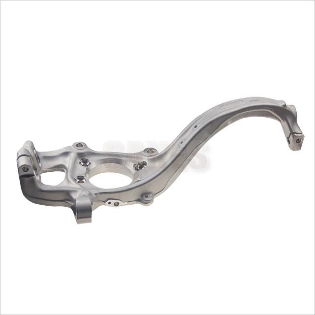Stub Axle,Wheel Suspension:7100 1019 01