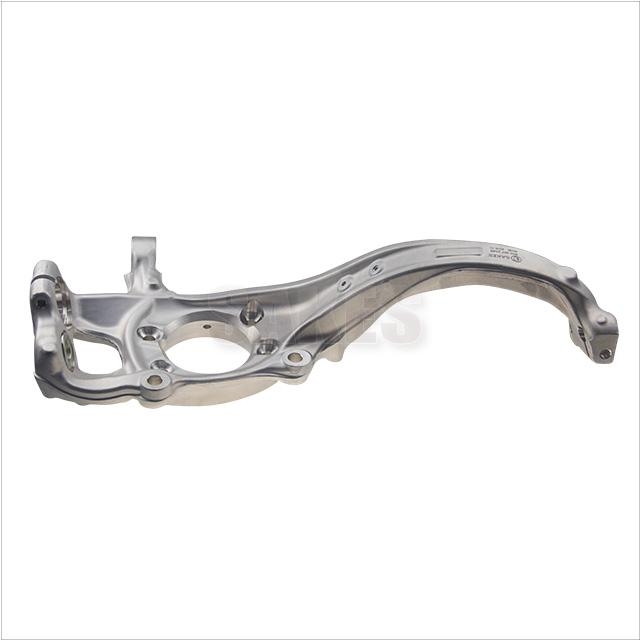 Stub Axle,Wheel Suspension:7100 1020 01