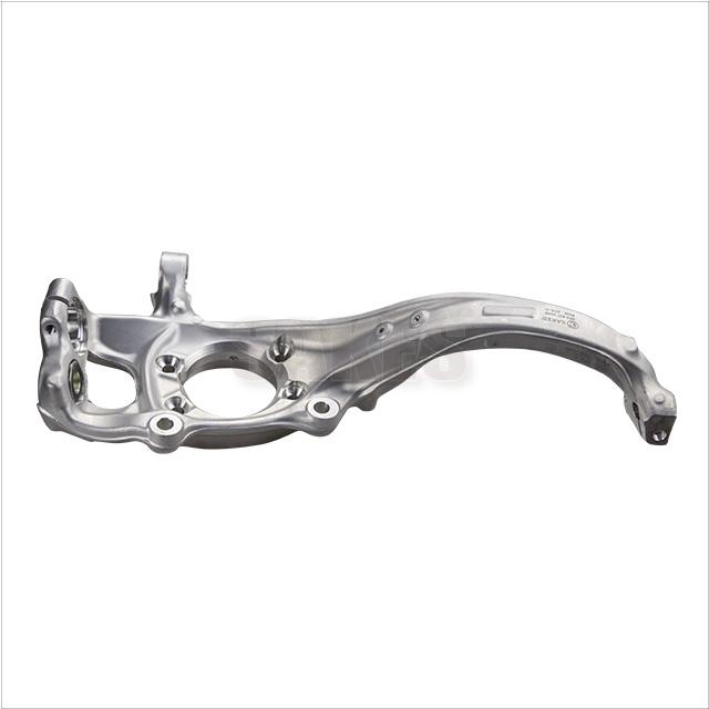 Stub Axle,Wheel Suspension:7100 1022 01