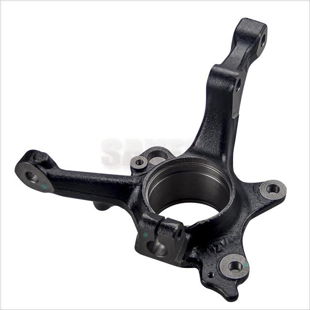 Stub Axle,Wheel Suspension:7100 1023 01