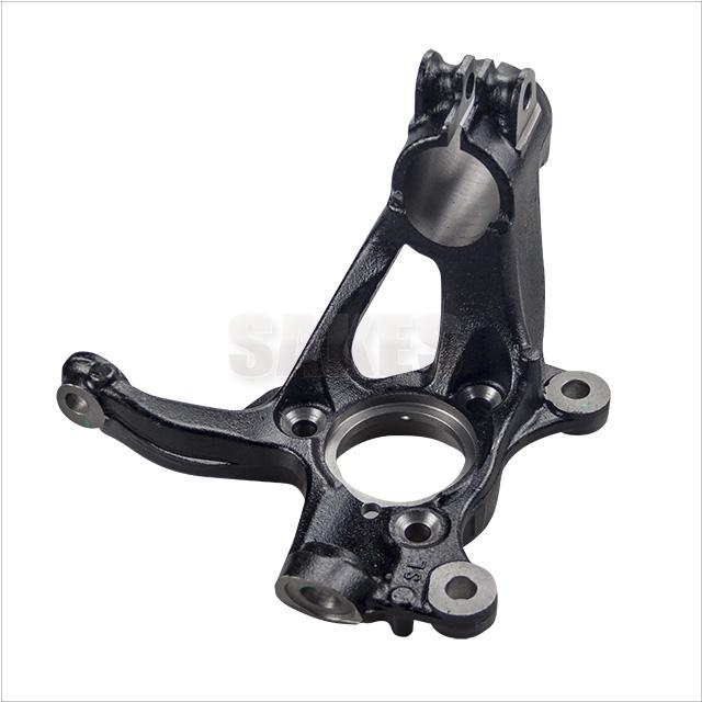 Stub Axle,Wheel Suspension:7100 1025 01
