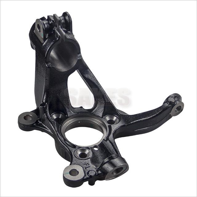 Stub Axle,Wheel Suspension:7100 1026 01