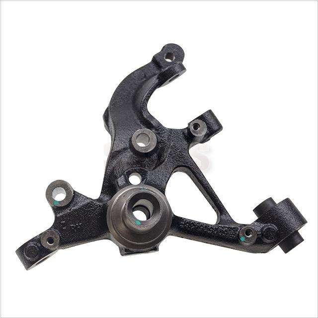 Stub Axle,Wheel Suspension:7100 1028 01