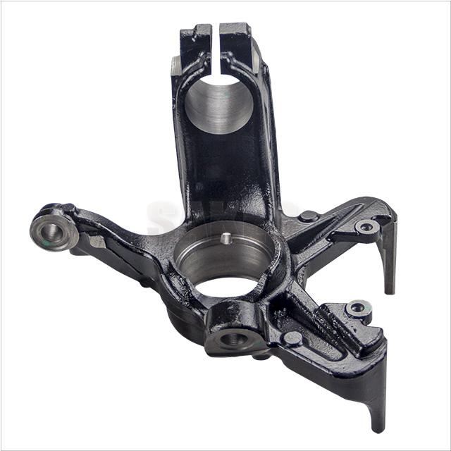 Stub Axle,Wheel Suspension:7100 1029 01