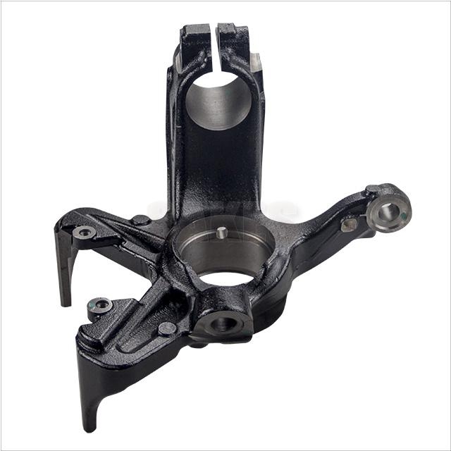 Stub Axle,Wheel Suspension:7100 1030 01