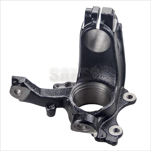 Stub Axle,Wheel Suspension:7100 1031 01