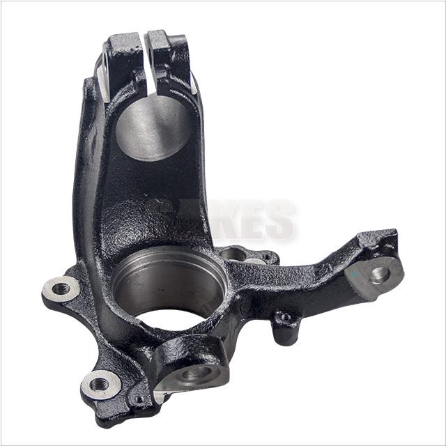 Stub Axle,Wheel Suspension:7100 1032 01