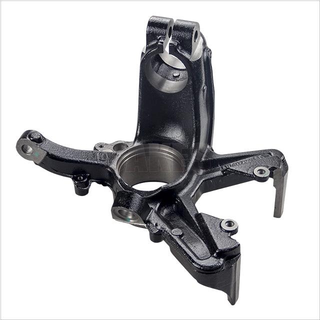 Stub Axle,Wheel Suspension:7100 1033 01