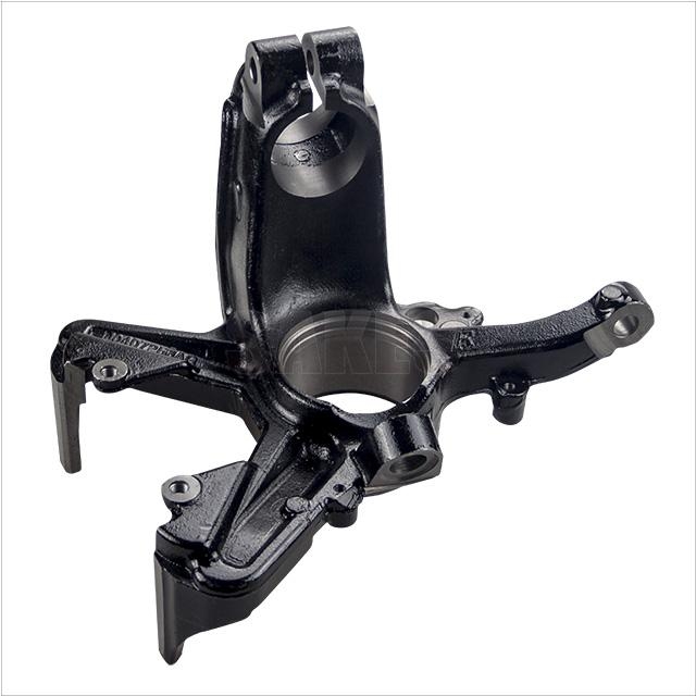 Stub Axle,Wheel Suspension:7100 1034 01