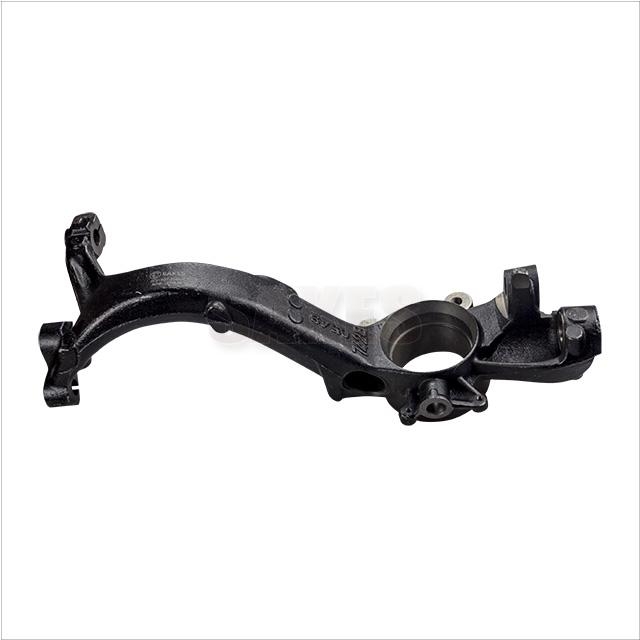 Stub Axle,Wheel Suspension:7100 1035 01