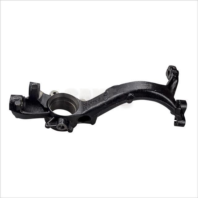 Stub Axle,Wheel Suspension:7100 1036 01