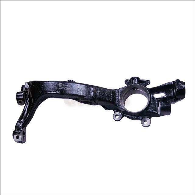 Stub Axle,Wheel Suspension:7100 1037 01