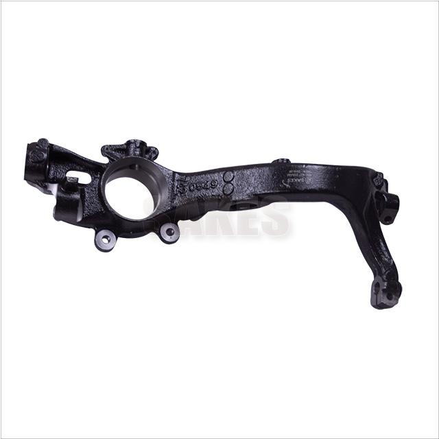 Stub Axle,Wheel Suspension:7100 1038 01